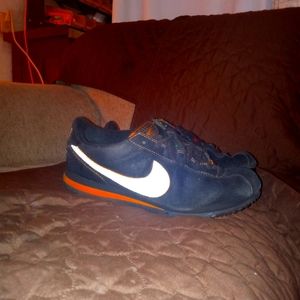 Day of the dead edition Nike Cortez